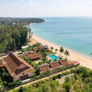 Lanta Casuarina Beach Resort- SHA Certified