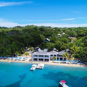 Luna Beach Luxury Boutique Beach Front Resort